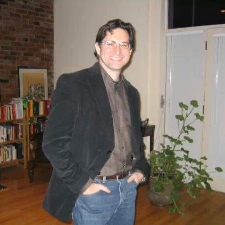 cbarbakow's profile picture. 