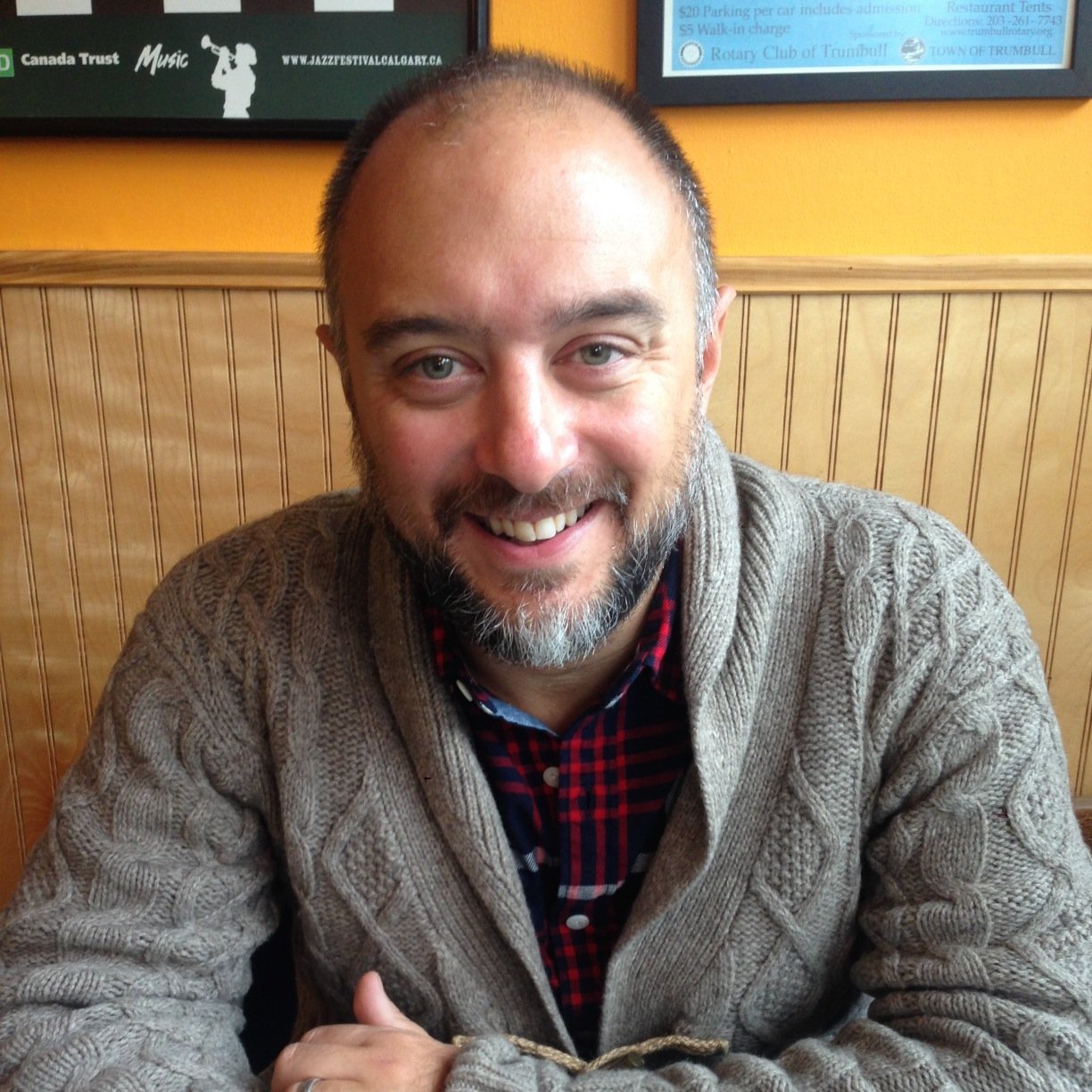 CaryHattery's profile picture. 