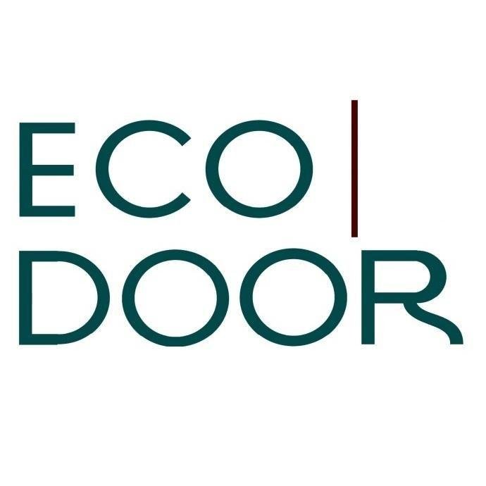 Akun twitter resmi Eco Door @NSBCamp @Dreamdelion 2014