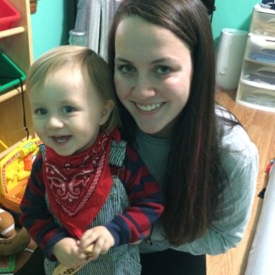 jesswalters828 Profile Picture