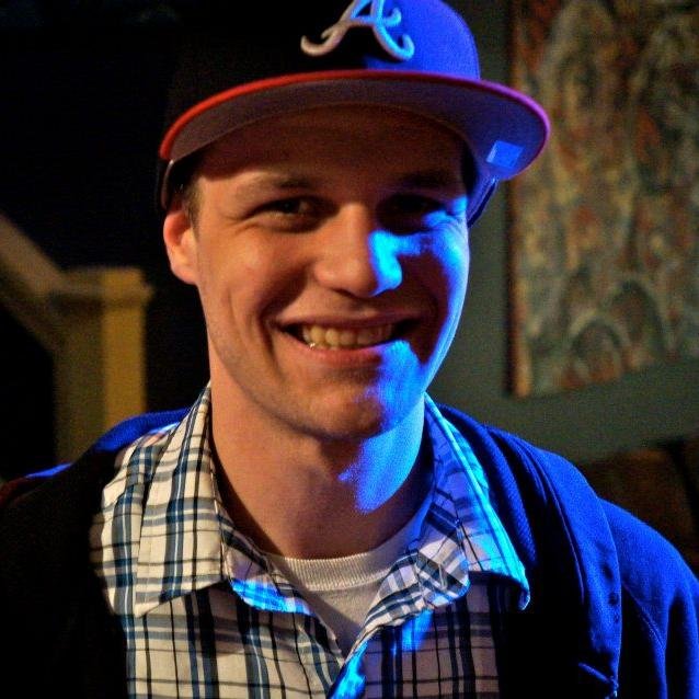 AndrewGwinOR's profile picture. 