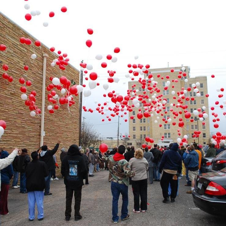 homewardbnd's profile picture. Largest provider of counseling and residential treatment for indigent adults with mental health and substance use problems in North Texas.