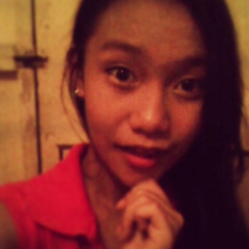 WenchCruz16's profile picture. Just look.