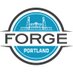 Forge Portland (@forgepdx) Twitter profile photo