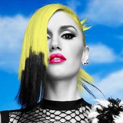 Your one stop source to everything Gwen Stefani. Follow us for latest updates. #TeamGwen #SparkTheFire