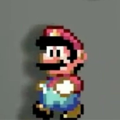 SoBadMario's profile picture. 