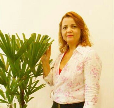Fotógrafa e amante da natureza e tudo o que nela vive.