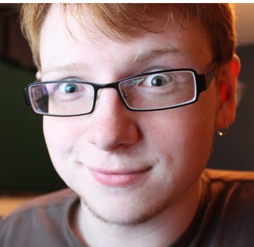 Pumpki's profile picture. Web Designer. I design mobile interfaces too.  Also gunpla models, anime & ogres for some reason.

https://t.co/5mDJBewIOR