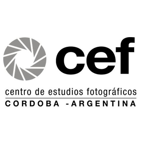 Centro de Estudios Fotográficos • 
http://t.co/rNwBcc029a
info@cefcordoba.com • 0351 - 4601554