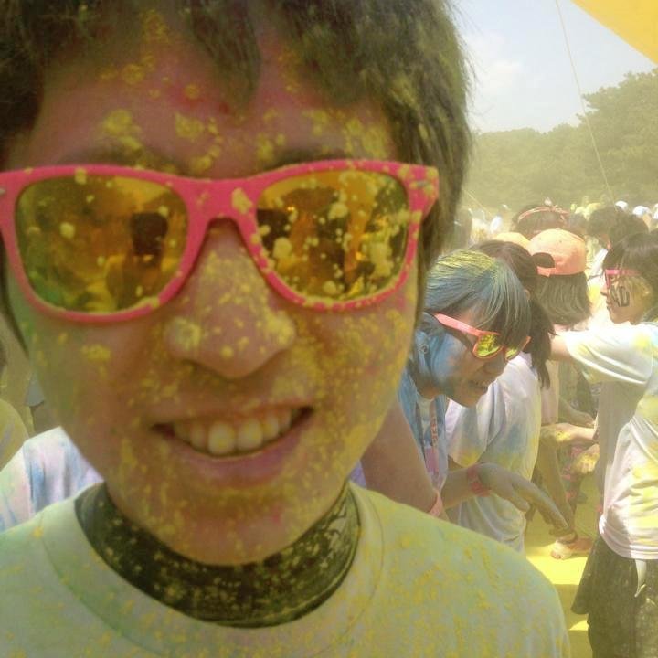 ワクワクを忘れず。