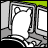 achewood's profile picture. I am a jet fighter and I am the resurrection.