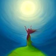A journey of a thousand miles must begin with a single step. ~ Lao Tsu
