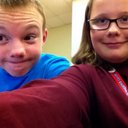 Sara Lovett - @ellen41502 - Twitter