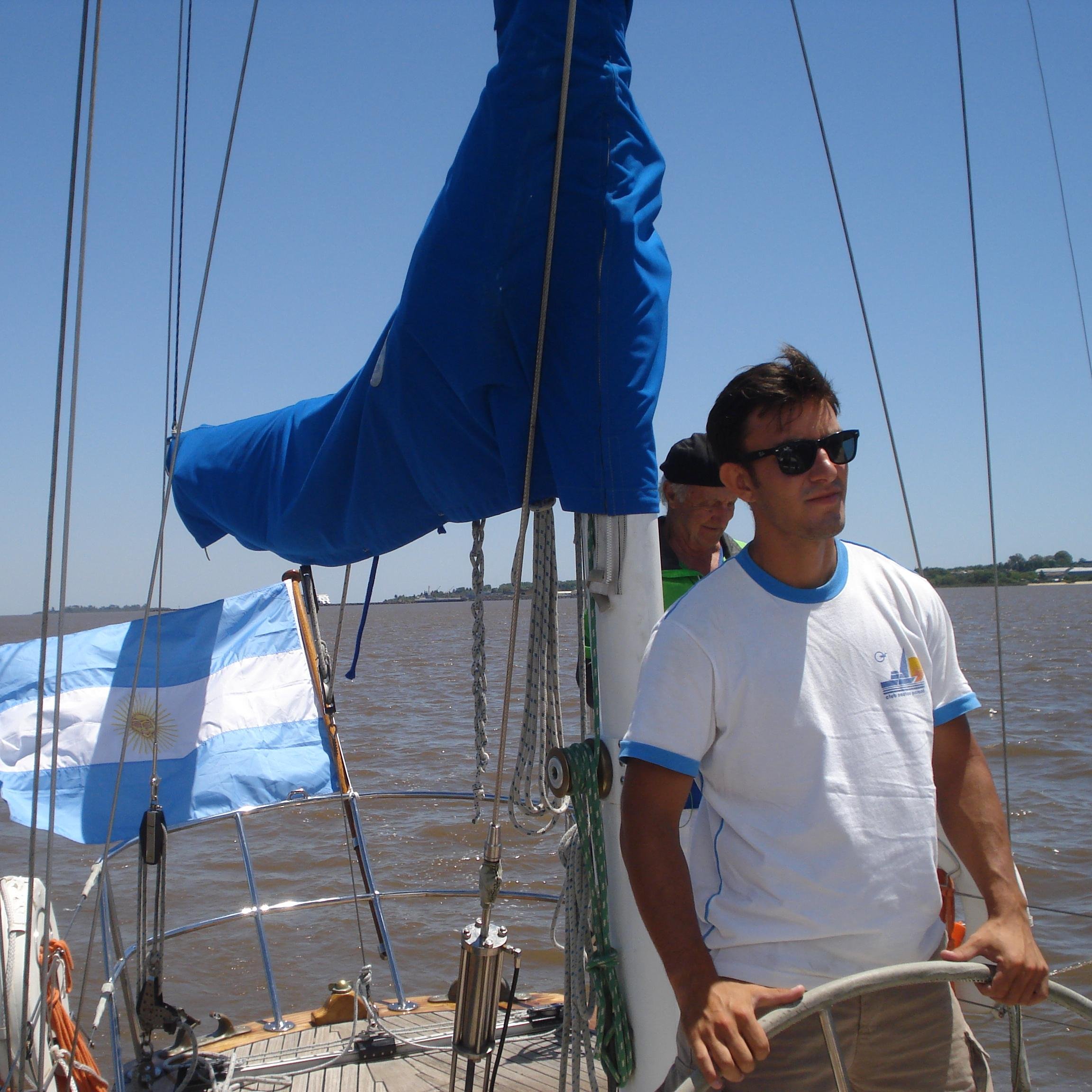 FedeLodolo's profile picture. 