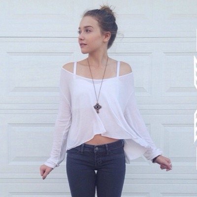 Nice to meet you, where you been? I can show you incredible things. Magic, maddness, heaven, sins. ||RP//Single||