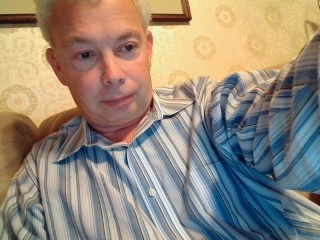 dblacketor's profile picture. Director, The Rhema Project