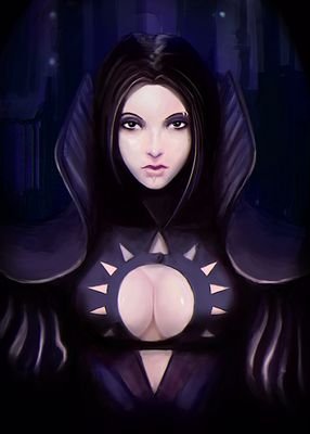 llanthana's profile picture. Video game enthusiast. Video editor.