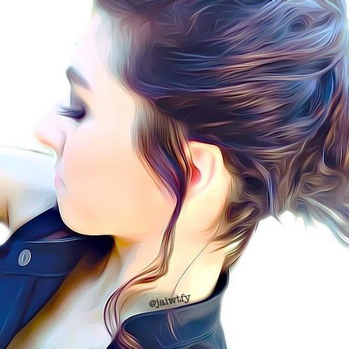 CGisLOVE64's profile picture. Christina Super Frand