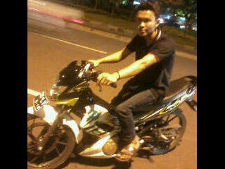 U like my, my like u,