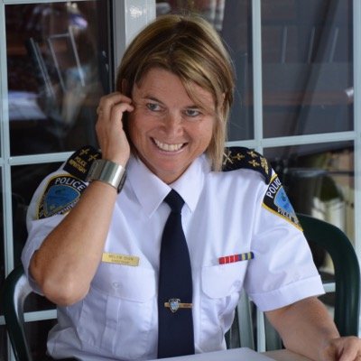 Directeur du Service de police de Repentigny