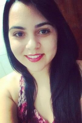 ˙·٠•● Umα gαrotα com objetivos, com plαnos, & sonhos. que nuncα se deixα vencer por coisαs inúteis...Bem Viindos ;)