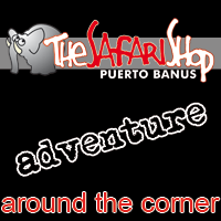 TheSafariShop's profile picture. Event & Adventure Company: Outdoor activities and sports