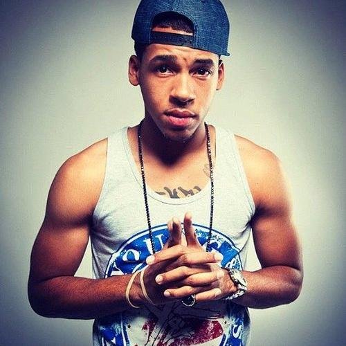 (RP/OC/17)                           A true light skin. Dis dick in your mouth.