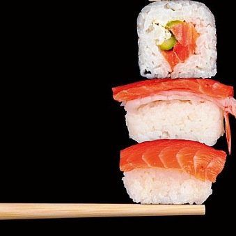 Hello sushi lovers! Our mission is to connect all the sushi lovers out there and share each others love for sushi! DM or use the hashtag #sushiloving