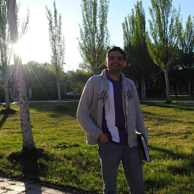 osgarbe's profile picture. De oficio abogado y parcialmente economista.