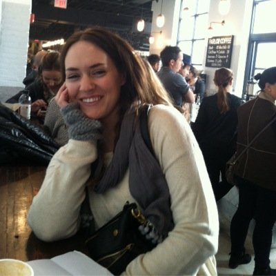 sarahthornell's profile picture. 