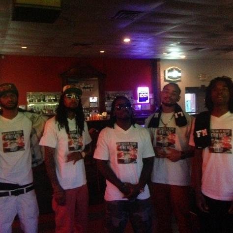 Booking Contact: IKeySquadBooking@outlook.com