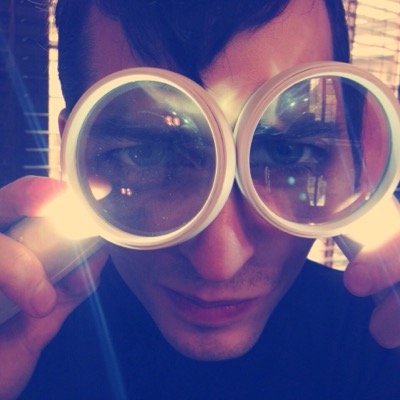 Huggi's profile picture. 