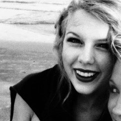 I love Taylor Swift and thats all i really know♡ (im @taylorswiftcity on instagram) :-)