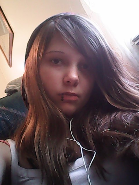 I write songs!!