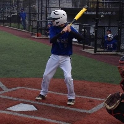 Baseball is life⚾