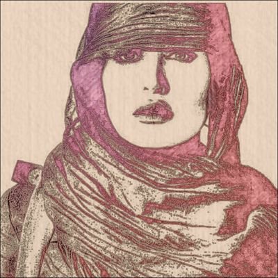 monaalbanafsaj's profile picture. ‏ⓜⓞⓝⓐ♏
‏وضعوني في إنـاءْ
ثُمّ قالوا لي : تأقلَـمْ
وأنا لَستُ بماءْ
...
أنا من طينِ السّمـاءْ
وإذا ضـاقَ إنائـي بنْمـوّي
..يتحطّمْ !