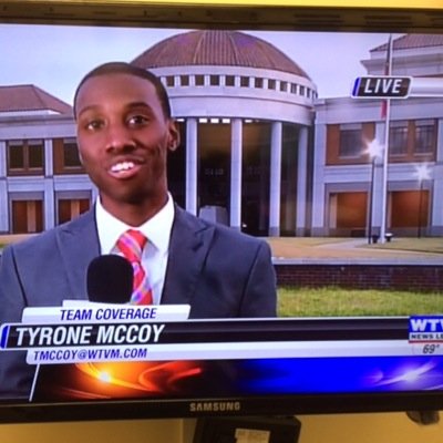 WTVMTyroneMcCoy's profile picture. Reporter, multimedia journalist, music lover, foodie, poet, free-spirit.