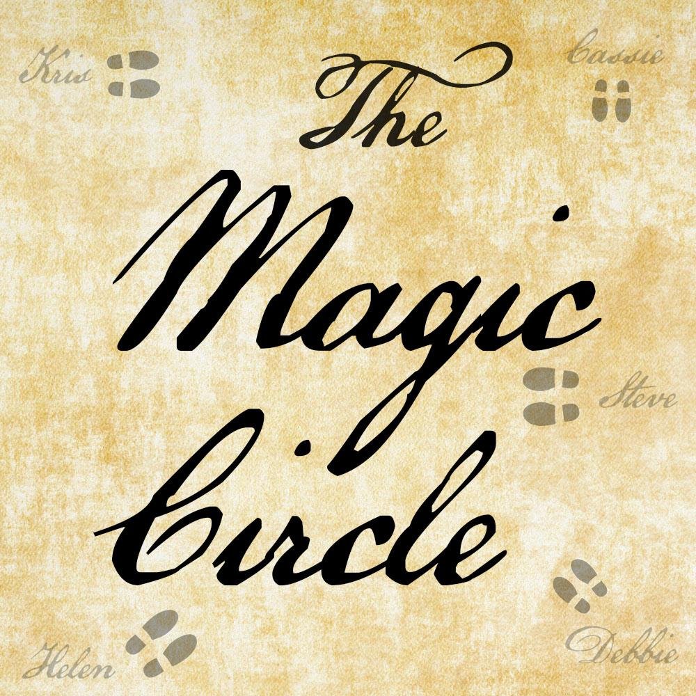 A new comedy web-series about adult Harry Potter fans... Contact: themagiccircletv@gmail.com