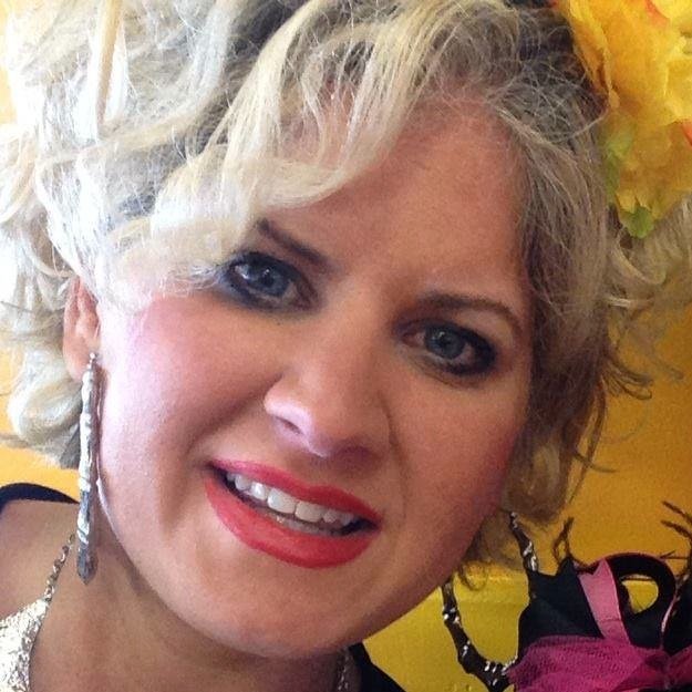 KristenHale1980's profile picture. 