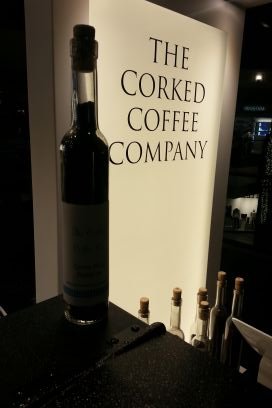 Gourmet coffee beans from around the world corked a wine bottle!

We are based in Greenville, SC  upstairs in the Haywood Mall.

http://t.co/3K3T9FO3AL