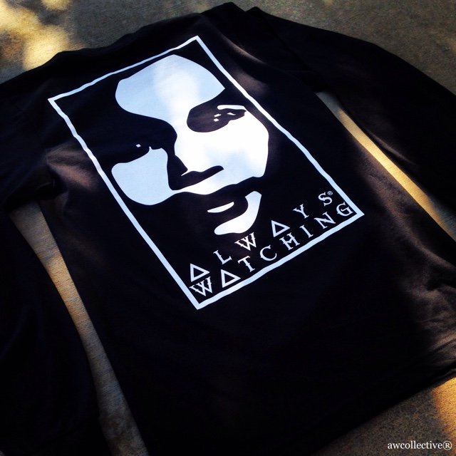 aw_collective's profile picture. Best friends with the Universe. World class keepers of the light sharing our message through superior goods. http://t.co/R2GYjY71bc