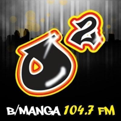 Oxigeno 104.7 La Radio Que Esta De Moda @richyamador @linasilva6 & @djleoballesteros