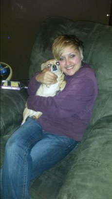 sweetchic76's profile picture. 