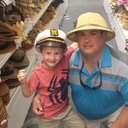 Patrick Tribble - @nobassjusTrible - Twitter