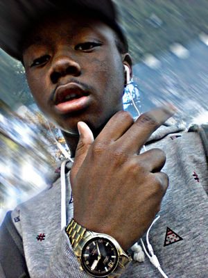 OfBoi_Mhad's profile picture. Ahmad Jalloh