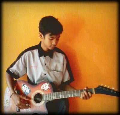 Wind of change is for me