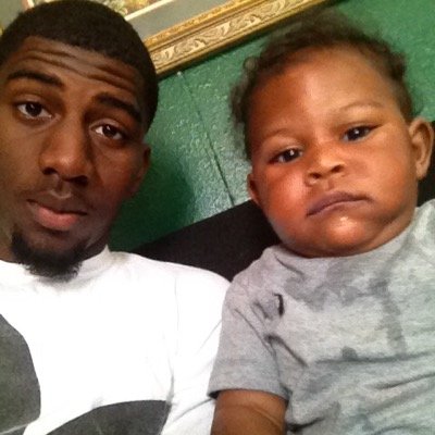 living life thugging with my son being da best daddy i can be i love Kamm Ne'miah Solton