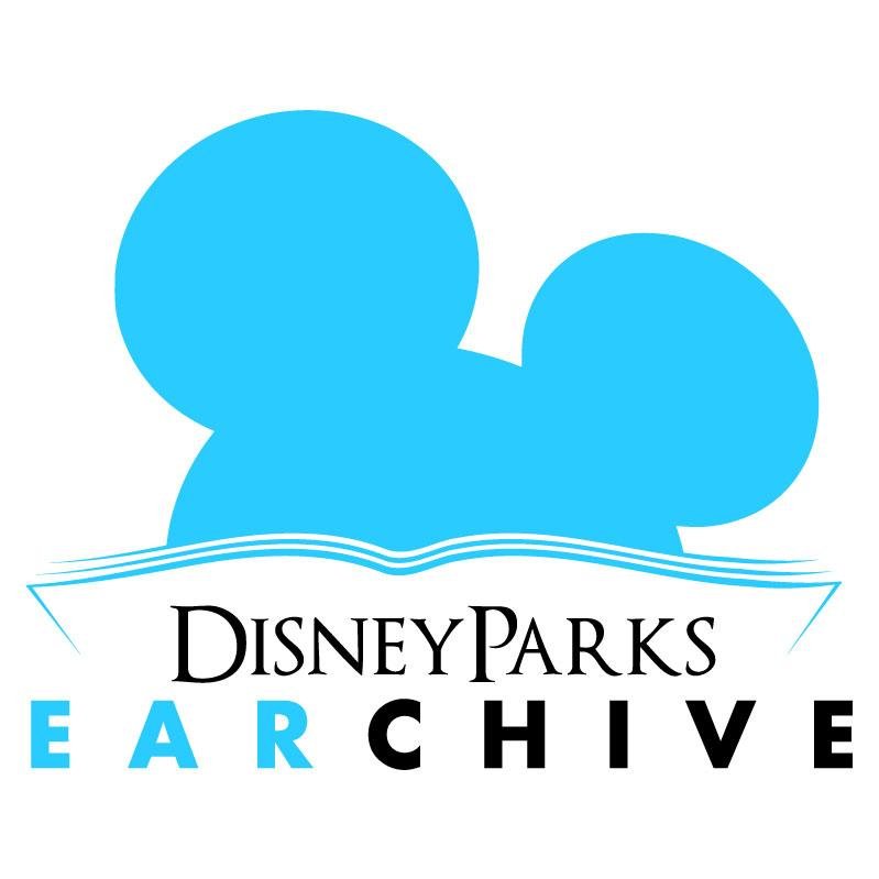 Dedicated to sharing the history of Disney Parks with anyone willing to listen!