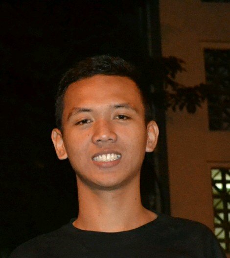SMANIMORI 014 | Berusaha dan Berdoa |