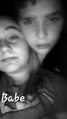 beck_teann10's profile picture. my girls my world